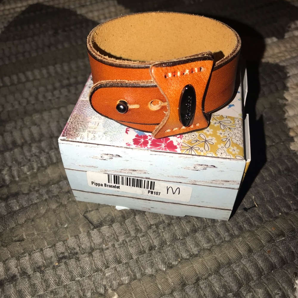 Plunder Pippa Bracelet